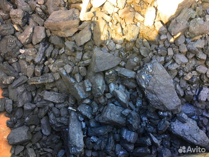 Оптовые поставки угля дпк