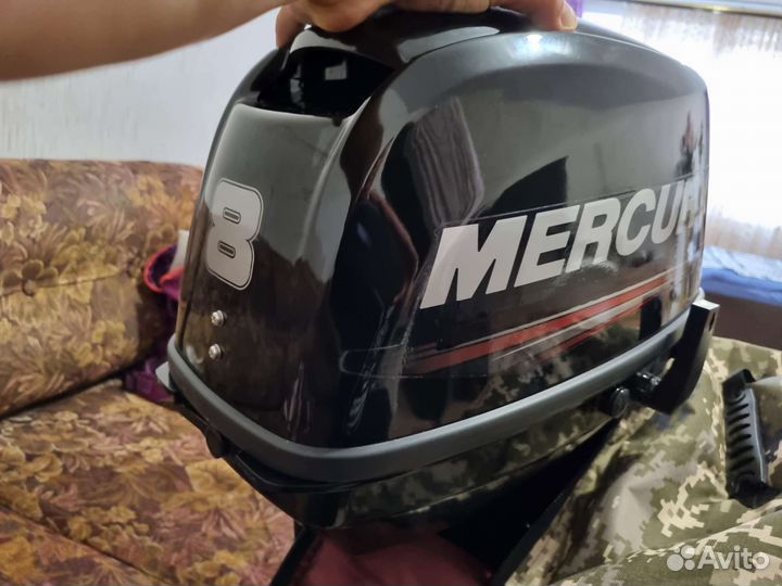 Лодочный мотор гладиатор 9.8