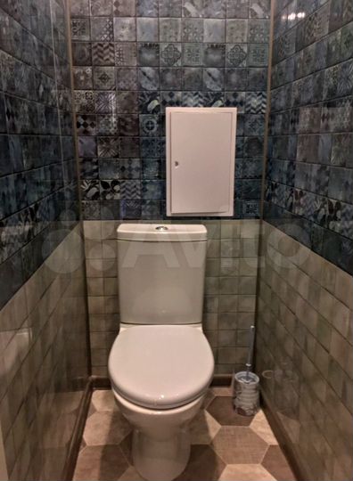 3-к. квартира, 50,4 м², 2/5 эт.