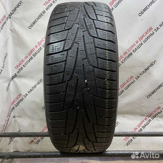 Michelin Latitude X-Ice North 235/65 R17 108T