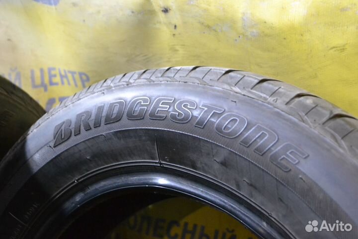Bridgestone Nextry Ecopia 195/65 R15