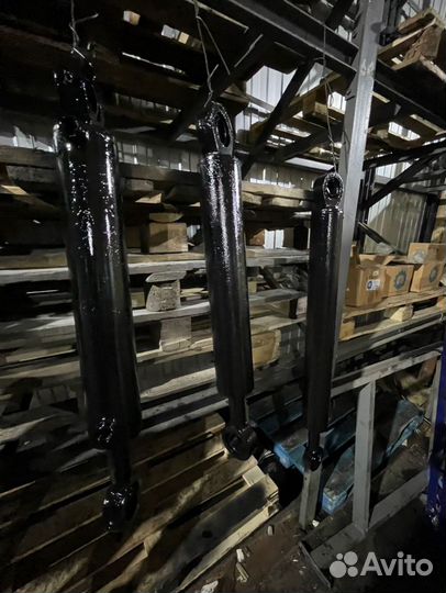 Ремонт гидравлического оборудования