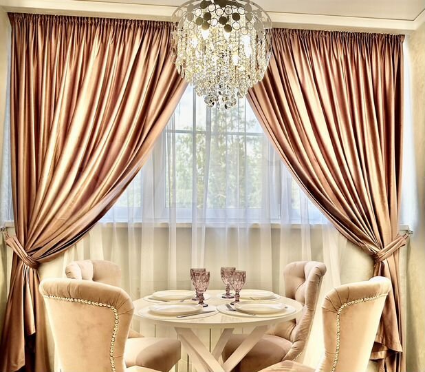 2-к. апартаменты, 50,1 м², 4/9 эт.