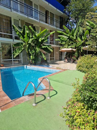 Комната 25 м², 3/3 эт.