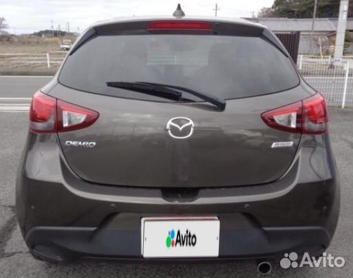 Mazda Demio 1.5 AT, 2019, 32 731 км