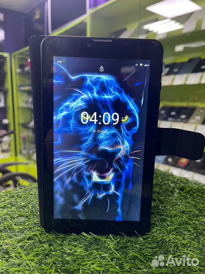 Планшет bq 7000g