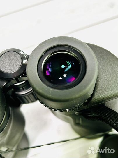 Бинокль Olympus 12x50 exps I