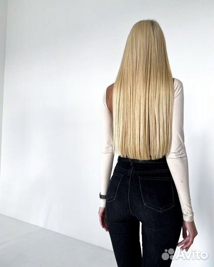 Волосы победителя