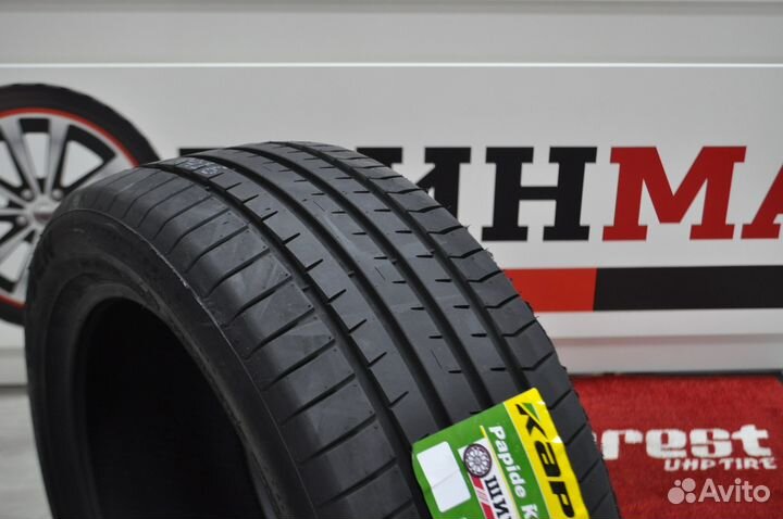 Kapsen K3000 245/45 R20 103Y