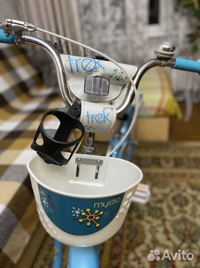 Велосипед детский подростковый