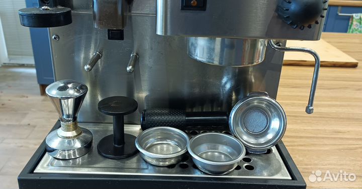 Кофемашина