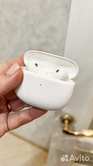 Наушники xiaomi Buds 3 pro