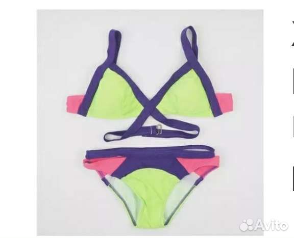 Купальники