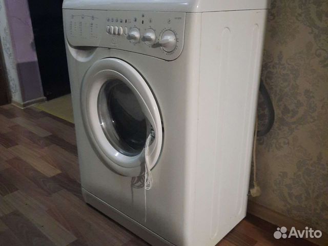 Стиральная машина на запчасти