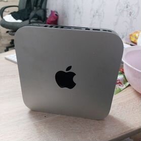 Apple mac mini 2010