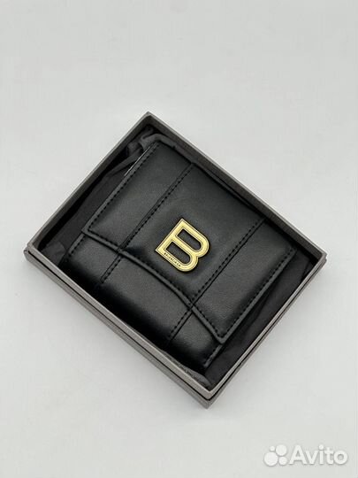 Сумка Balenciaga Hourglass Compact