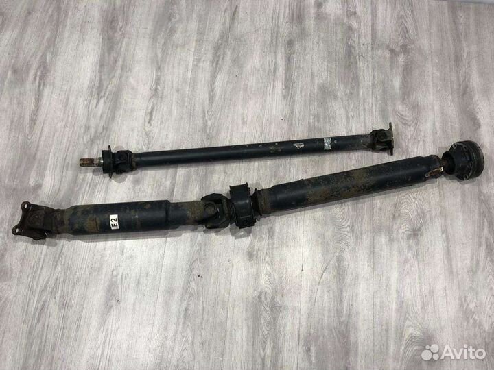 Карданный вал задний Инфинити FX/QX