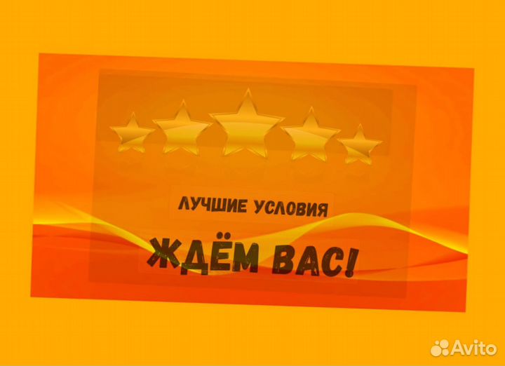 Сортировщик Еженедельный аванс Спецодежда М/Ж