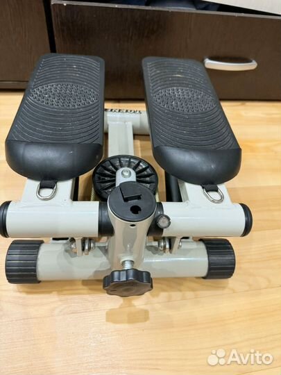 Тренажер степпер