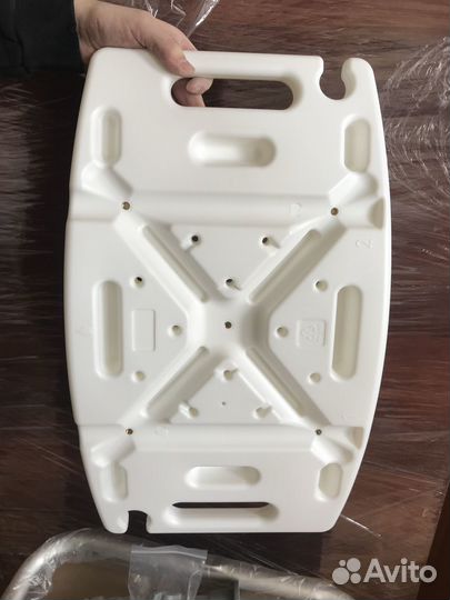 Стул для купания в ванной