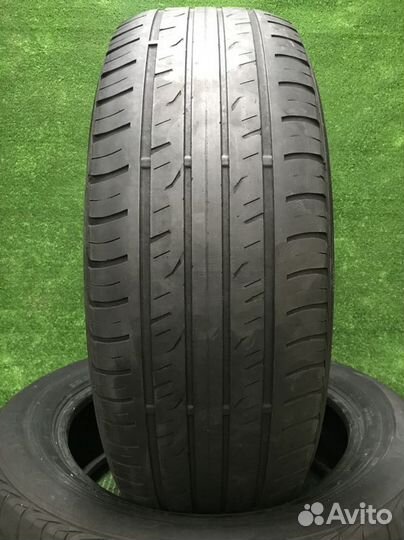 Dunlop Grandtrek PT3 245/55 R19 103V