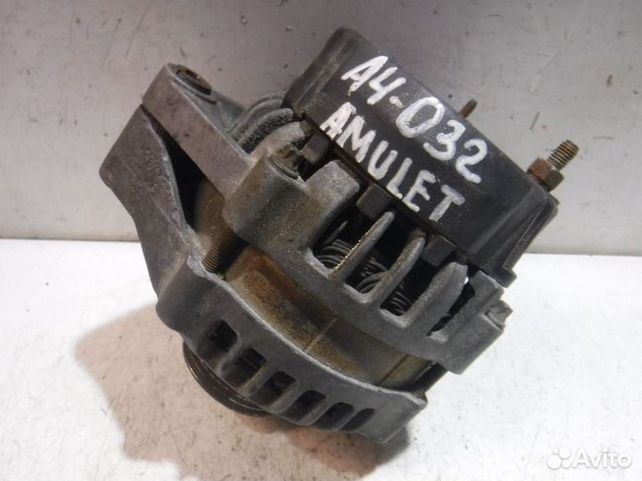 Генератор Chery Amulet A15