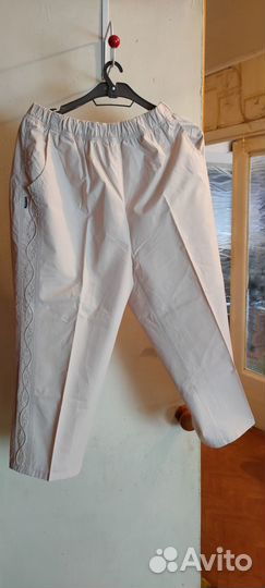 Шорты (бежевые)