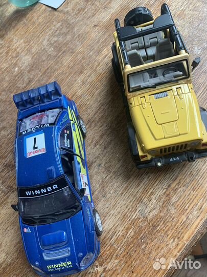 Робот трансформер (металл)