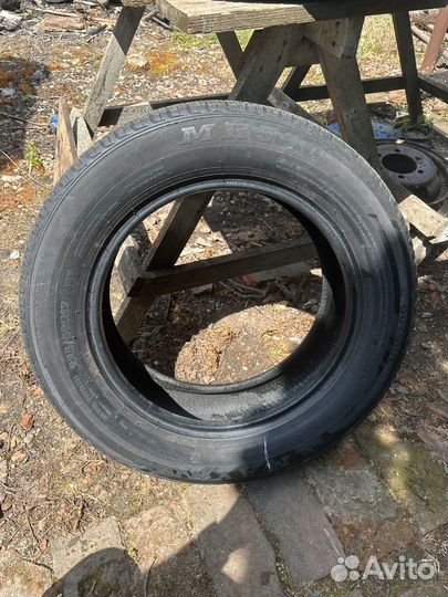 Шины 225 60 r17 лето