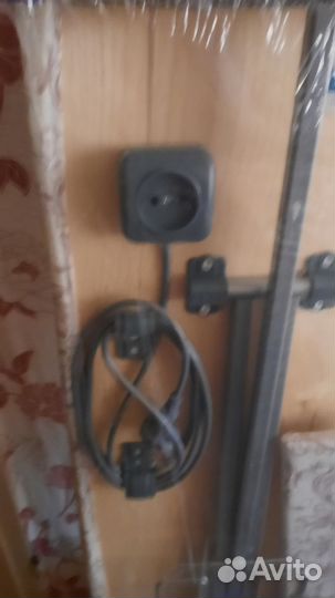 Гладильная доска новая ника 3+