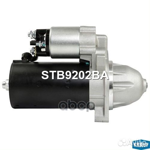 Стартер STB9202BA Krauf