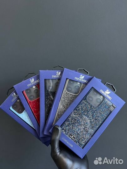 Аксессуары для техники Apple