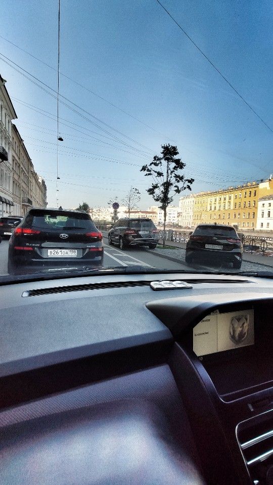 Dodge Journey: фото владельца