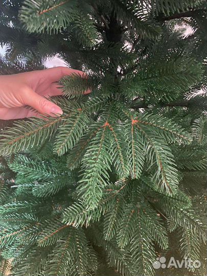 Ель Литая 230см