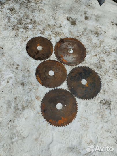 Диск для досок