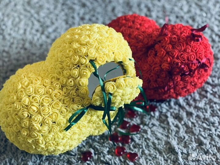 Подарок на 14 февраля, 8 марта