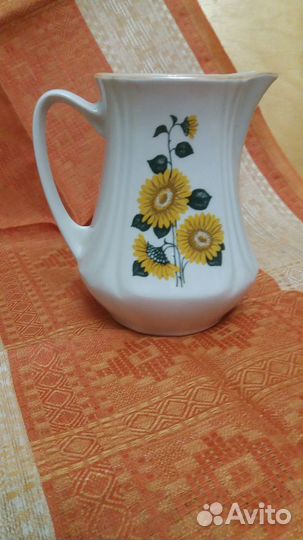 Винтажный фарфор