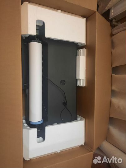 Принтер-плоттер HP DesignJet T630 24 Торг