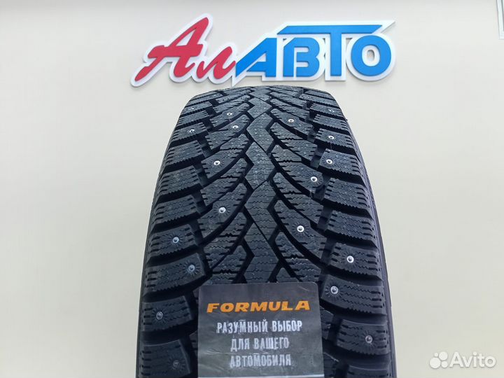 Pirelli Formula Ice 215/60 R17 100T