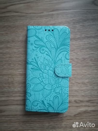 Чехол для телефона Honor 9x