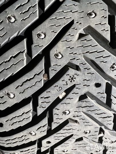 Nokian Tyres Hakkapeliitta 8 225/45 R19 96