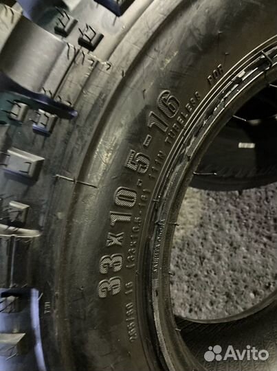 Nortec ET 500 265/80 R16 111N