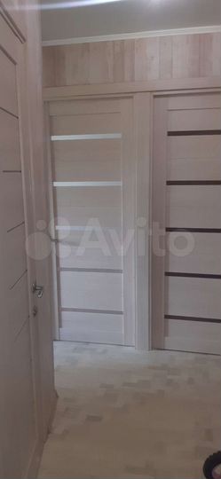 2-к. квартира, 44,3 м², 4/5 эт.