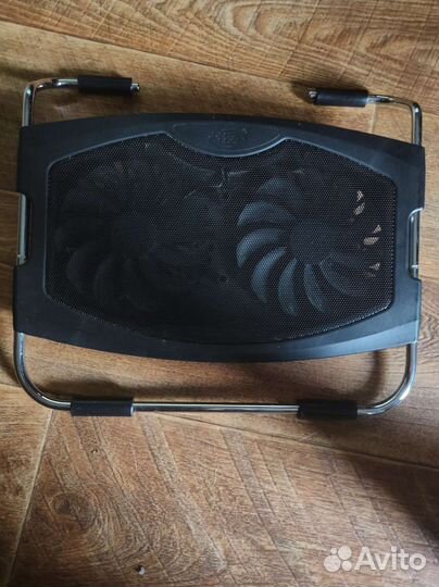 Кулер для ноутбука Deep Cool N2000