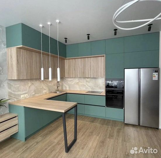 Изготовление мебели на заказ