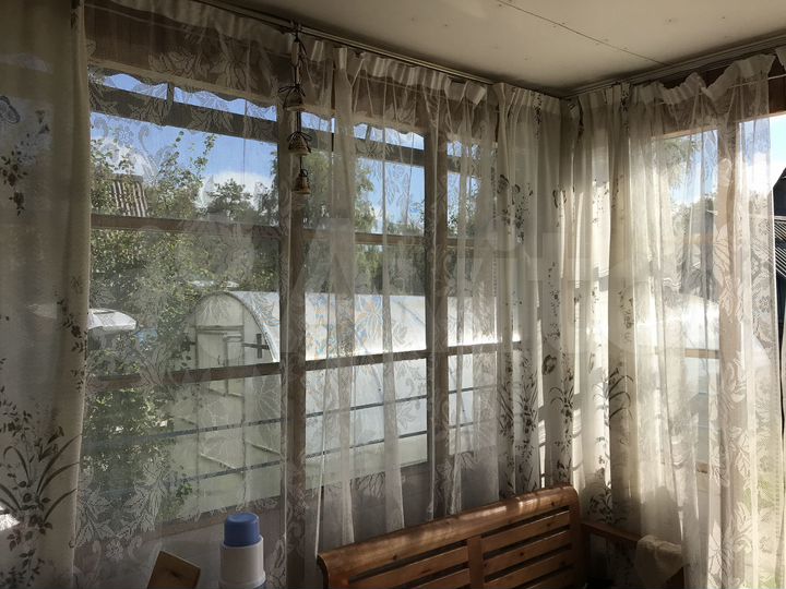 Дача 24 м² на участке 5,1 сот.