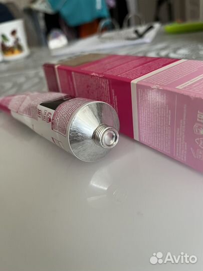 Краситель для волос, краска Matrix, тон 11.0