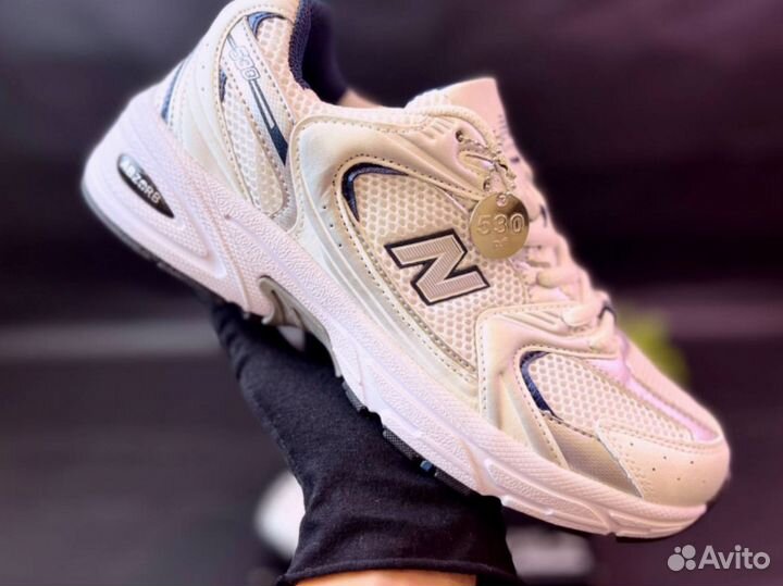 Кроссовки New Balance 530 premium