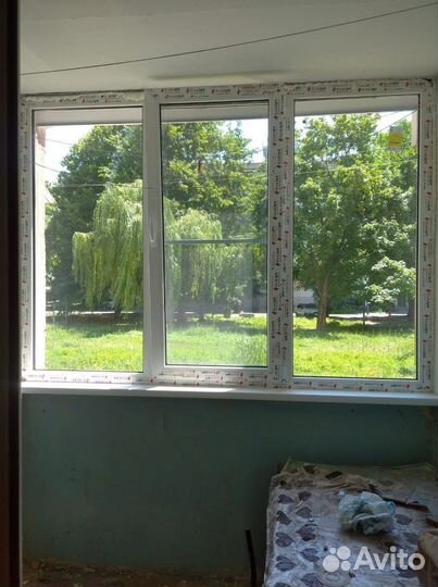 Пвх окна
