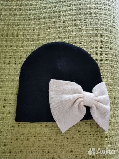 Шапка женская marmalato